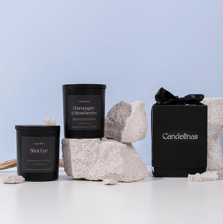 CANDLES