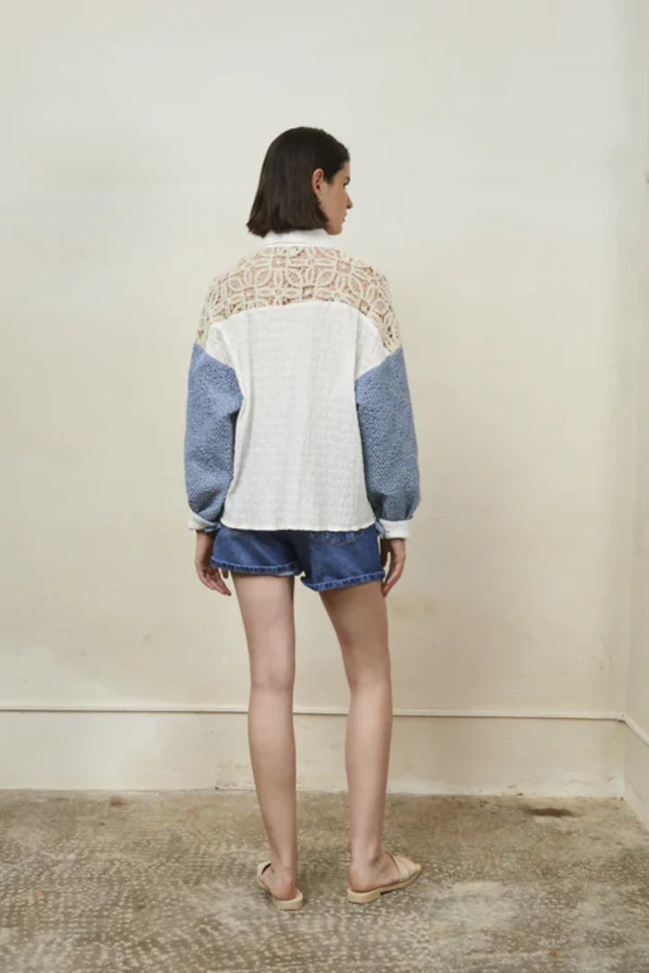 Arlesa Shirt