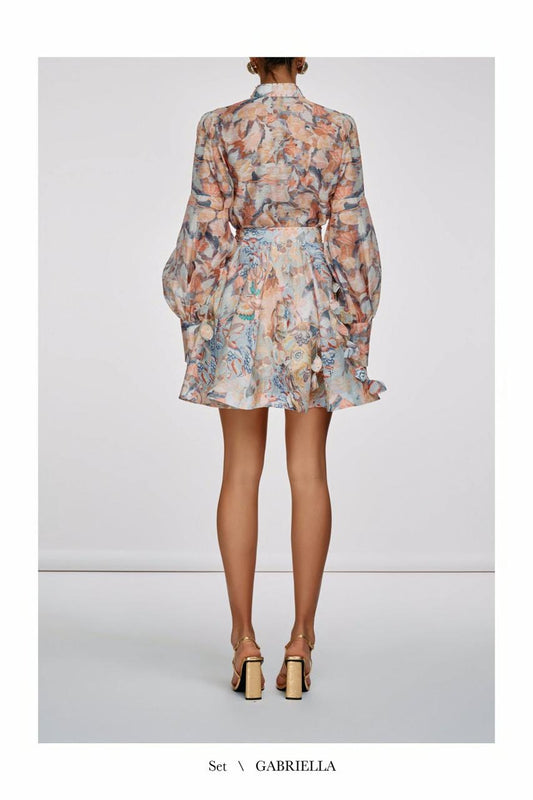 Gabriella Set