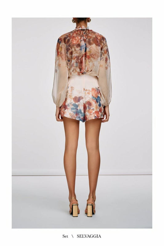 Selvaggia Set