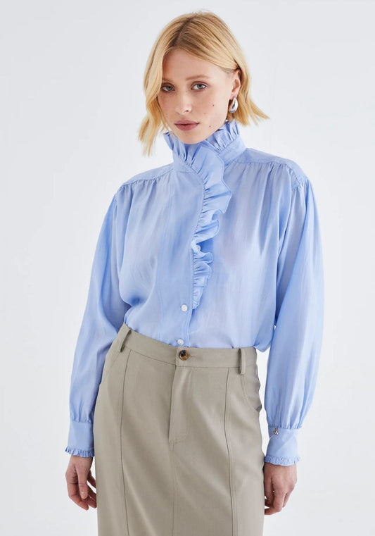 Zorina blouse