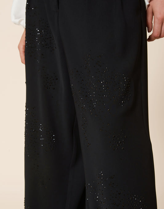 Strass Pants