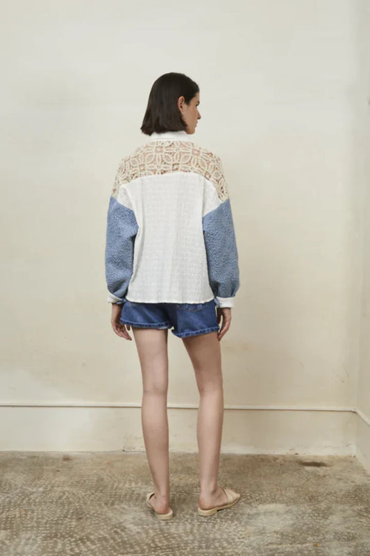 Arlesa Shirt