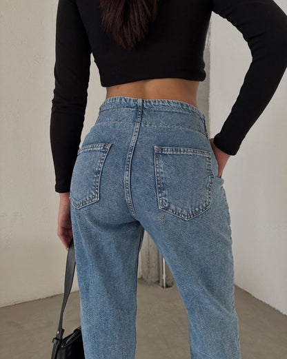 Delilah Jeans