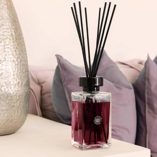 Ambient Diffuser 500ml - Scarlet Berries - Mami Milano