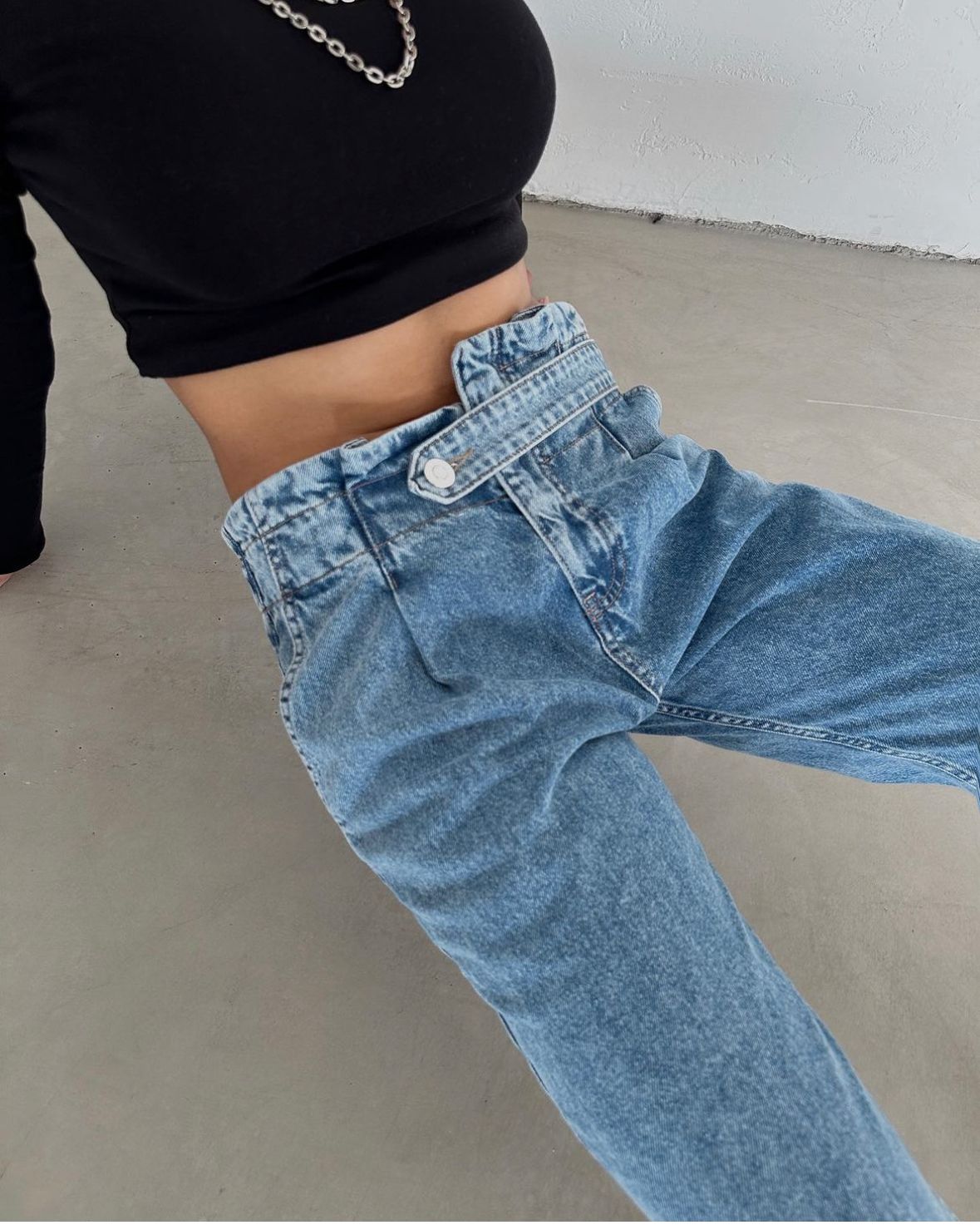 Delilah Jeans