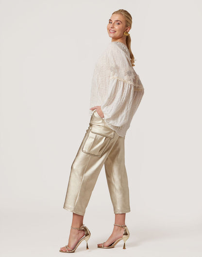 Disco Cargo pants