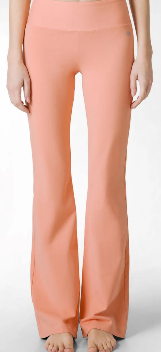 Deha orange pant