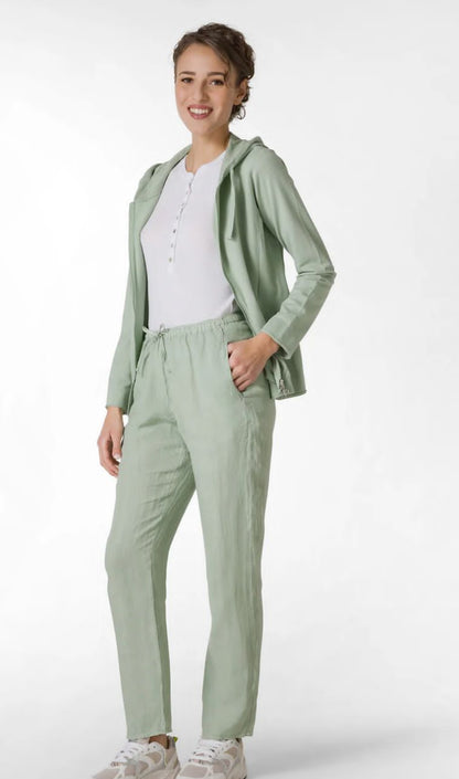 Deha linen pant