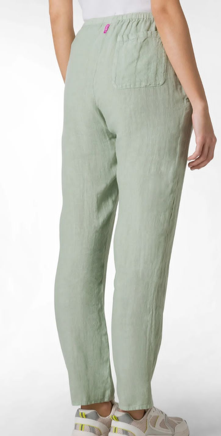 Deha linen pant