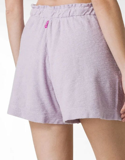 Deha shorts in Felpa