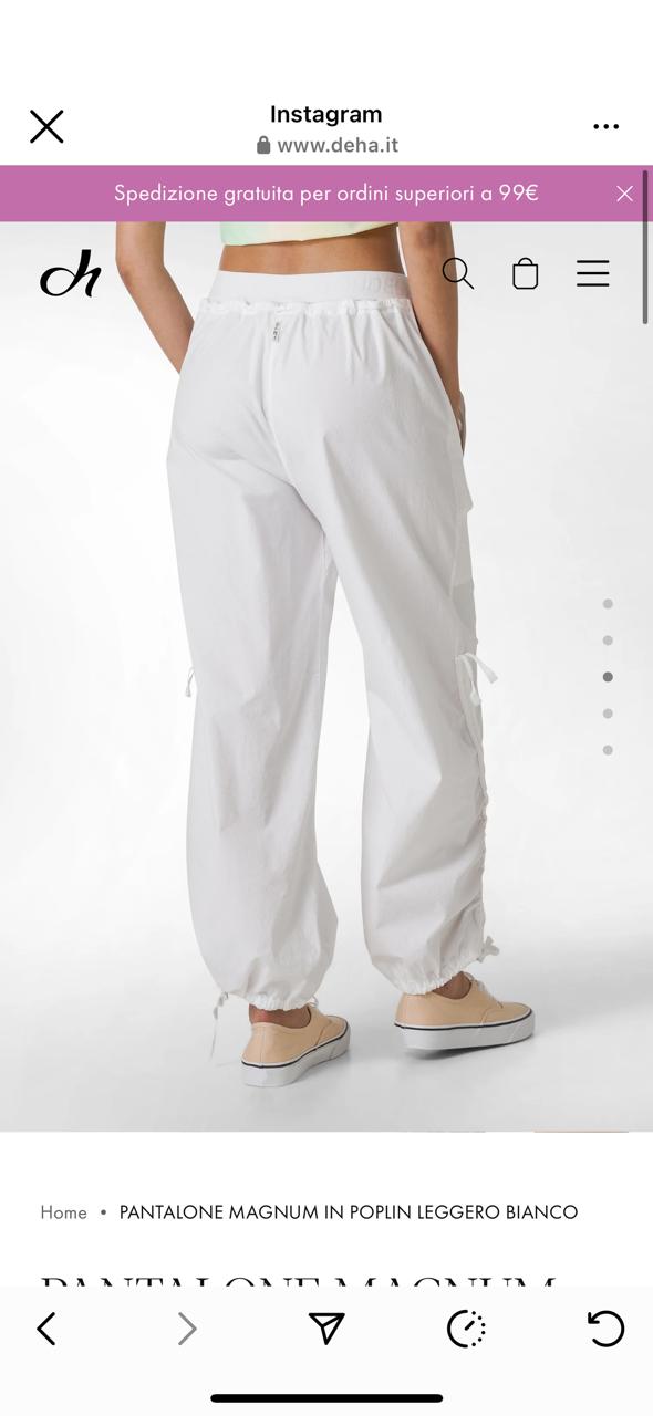 Deha Magnum Pants