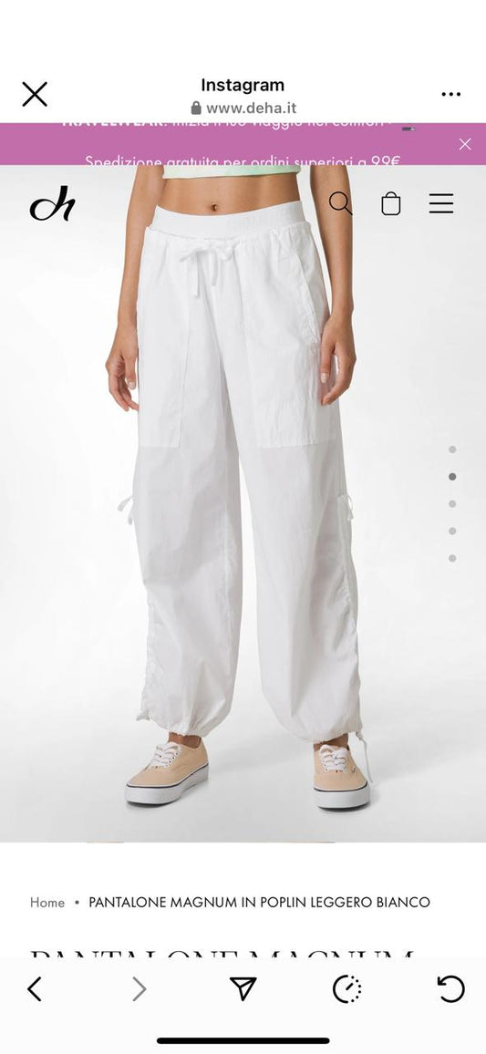 Deha Magnum Pants