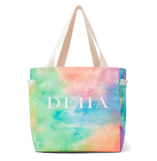 Deha Shopper MultiColor