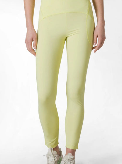 Deha Legging In Microfibra Recycled