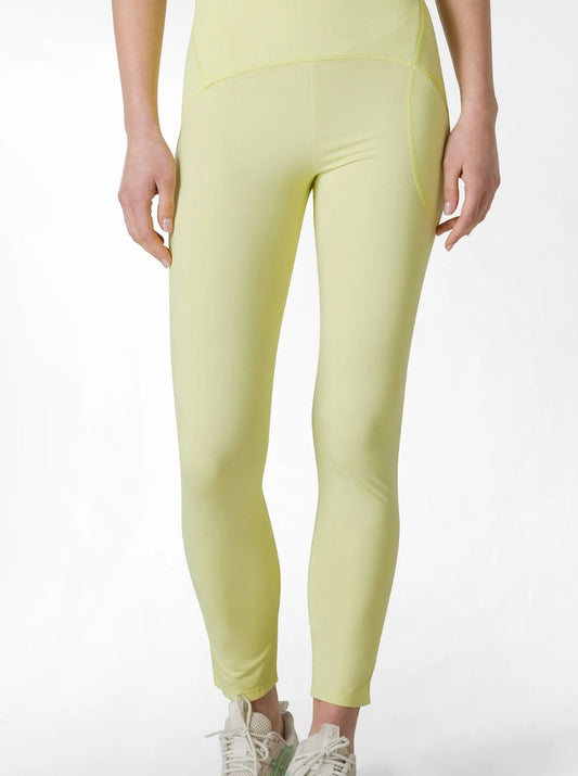 Deha Legging In Microfibra Recycled