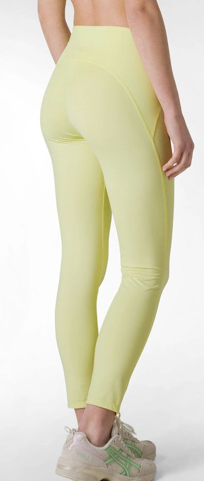 Deha Legging In Microfibra Recycled