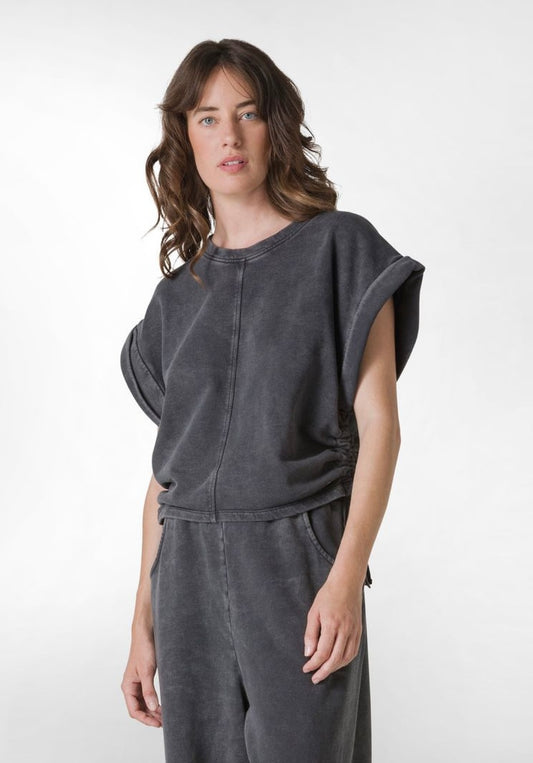 Comfy Dark-Grey Set