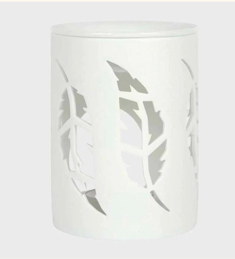 White Feather Wax Melter