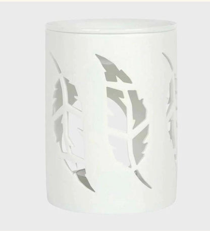 White Feather Wax Melter