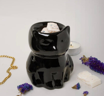 Black Cat Wax Melter