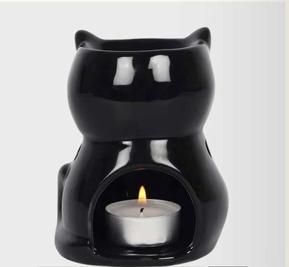 Black Cat Wax Melter