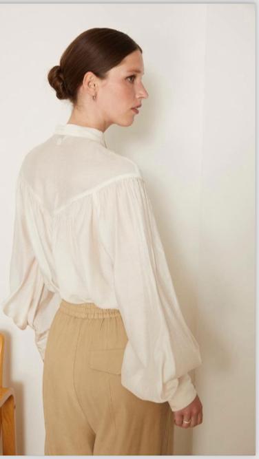 Iona Blouse