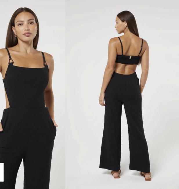 Thea Jumpsuit