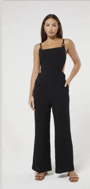 Thea Jumpsuit