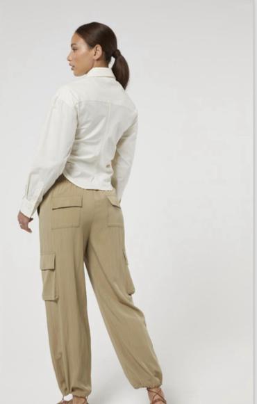 Donni Trousers