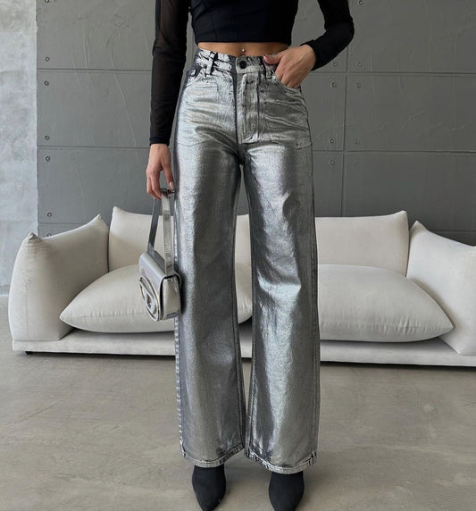 Silver Jeans