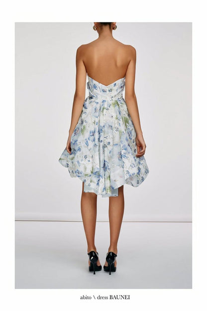 Baunei Dress