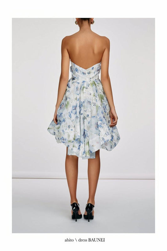 Baunei Dress
