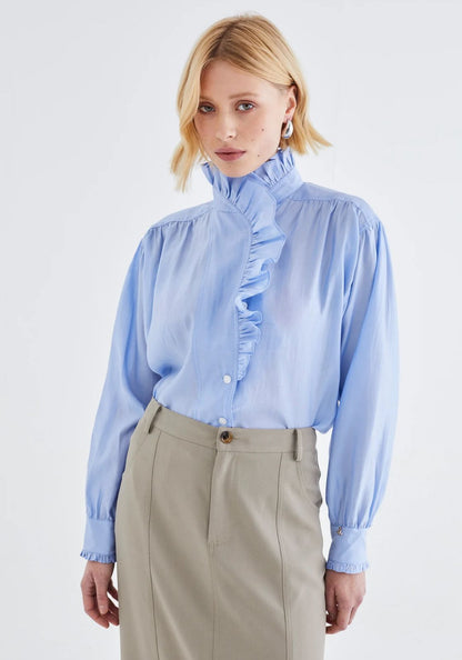 Zorina blouse